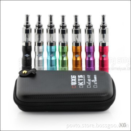 New arrival wholesale Variable Voltage X6 vaporizer